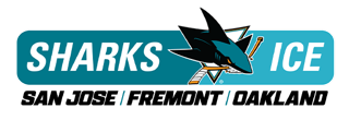 Sharks Ice Logo